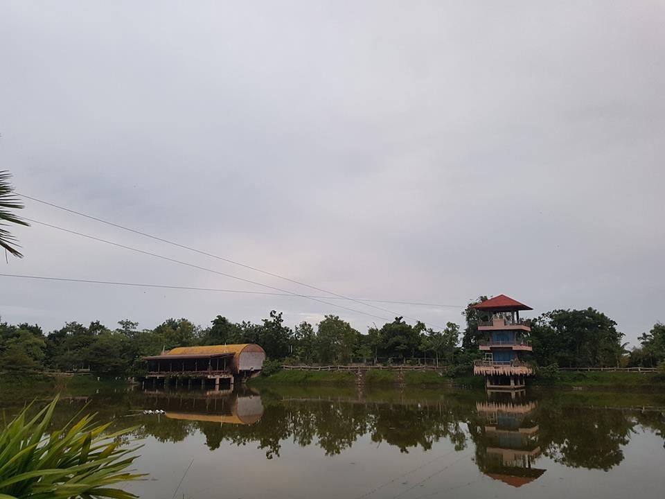Chart Trip Resort ナコーン・ラーチャシーマー エクステリア 写真