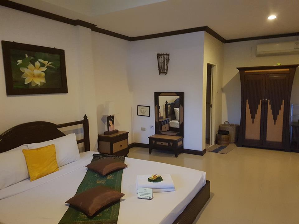 Chart Trip Resort ナコーン・ラーチャシーマー エクステリア 写真