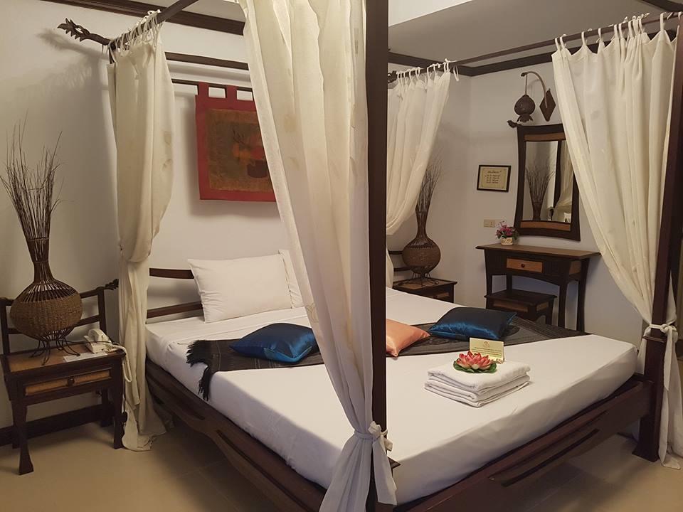 Chart Trip Resort ナコーン・ラーチャシーマー エクステリア 写真