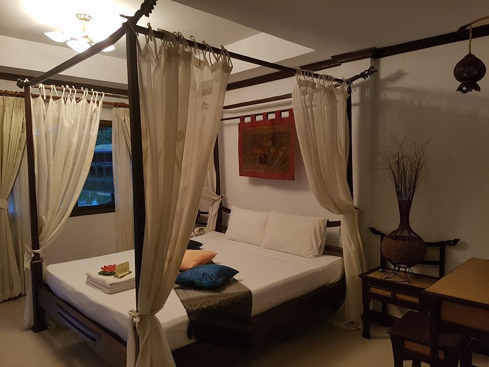 Chart Trip Resort ナコーン・ラーチャシーマー エクステリア 写真