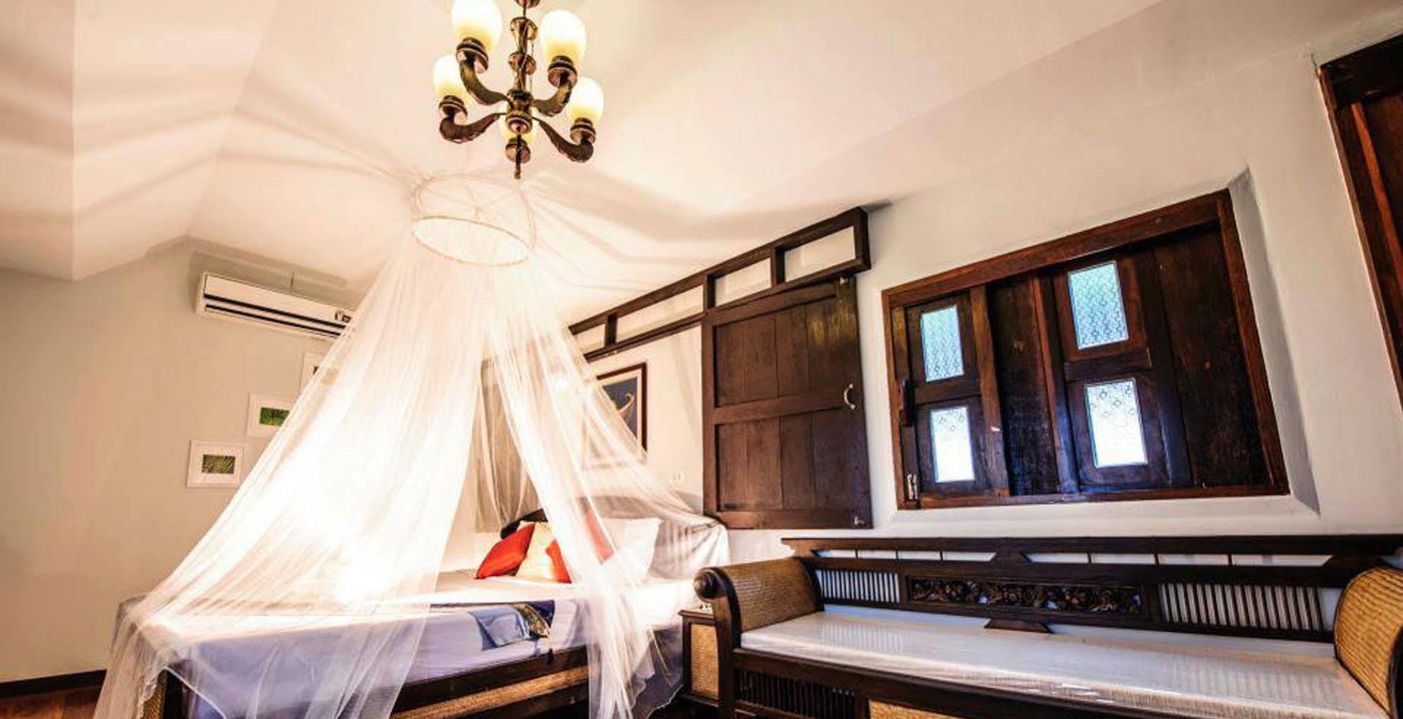 Chart Trip Resort ナコーン・ラーチャシーマー エクステリア 写真